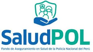 SaludPOL Logo